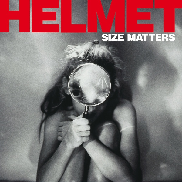 Обложка: Helmet - Crashing Foreign Cars
