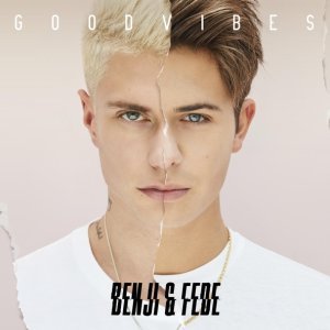 Обложка: Benji & Fede - Quando sei con me