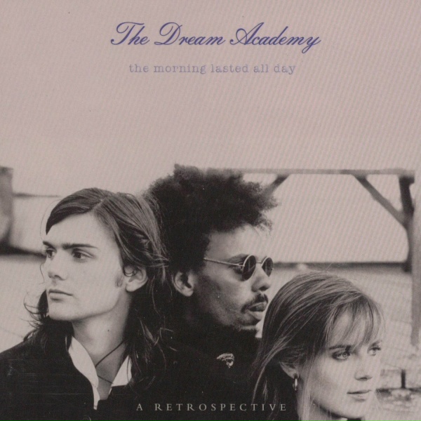 Обложка: The Dream Academy - Here