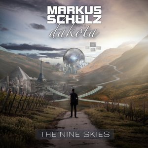 Обложка: Markus Schulz presents Dakota & Koen Groeneveld - Mota-Mota