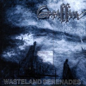 Обложка: Griffin - Wasteland Serenade