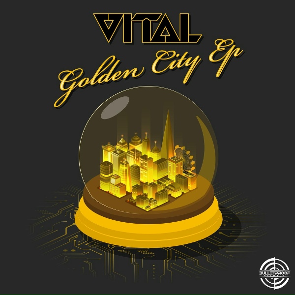 Обложка: Vital - Lost Love