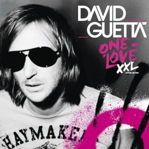 Обложка: David Guetta - Montenegro