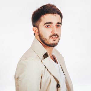 Обложка: SHAMI, KAI, Rino - Life