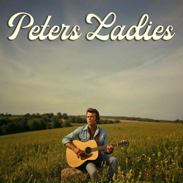 Обложка: Peter Petersen - Nathalie