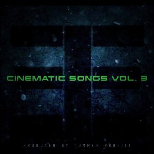 Обложка: Tommee Profitt feat. Jessie Early - Will I Make It Out Alive