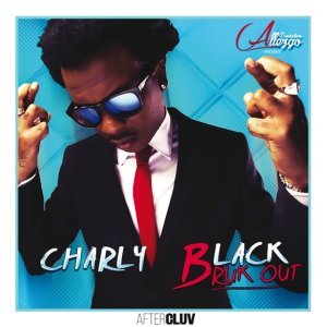 Обложка: Charly Black - Bruk Out
