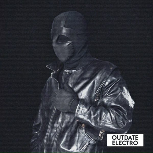 Обложка: Outdate Electro - Mad Noise