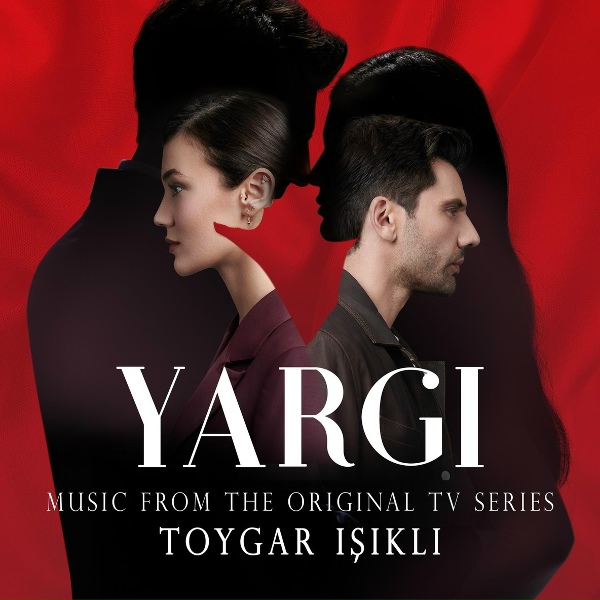 Обложка: Toygar Işıklı - Elimi Tut / Ceylin-Ilgaz