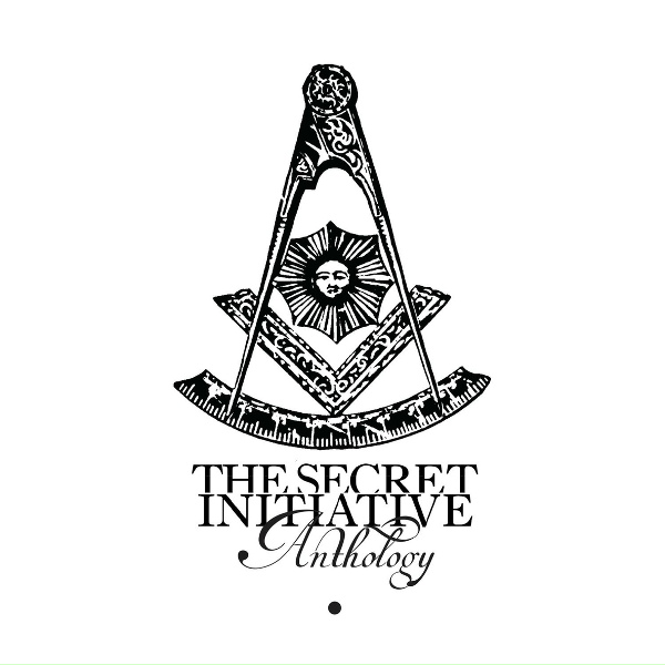 Обложка: The Secret Initiative - Synesthete