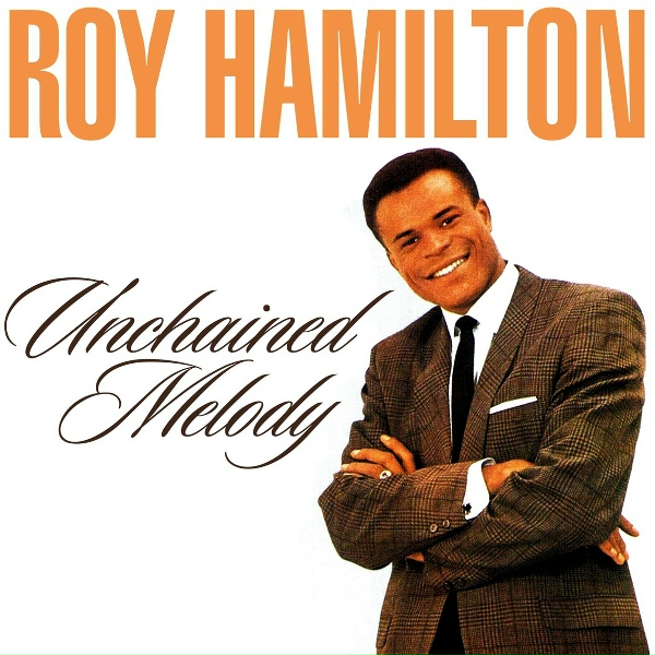 Обложка: Roy Hamilton - Walk Along With Kings