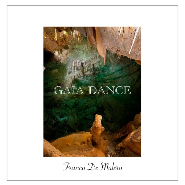 Обложка: Franco De Mulero, Juan Diaz - Gave Me Love