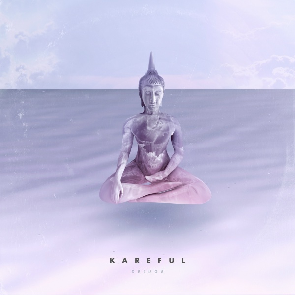 Обложка: Kareful - Darker Waters