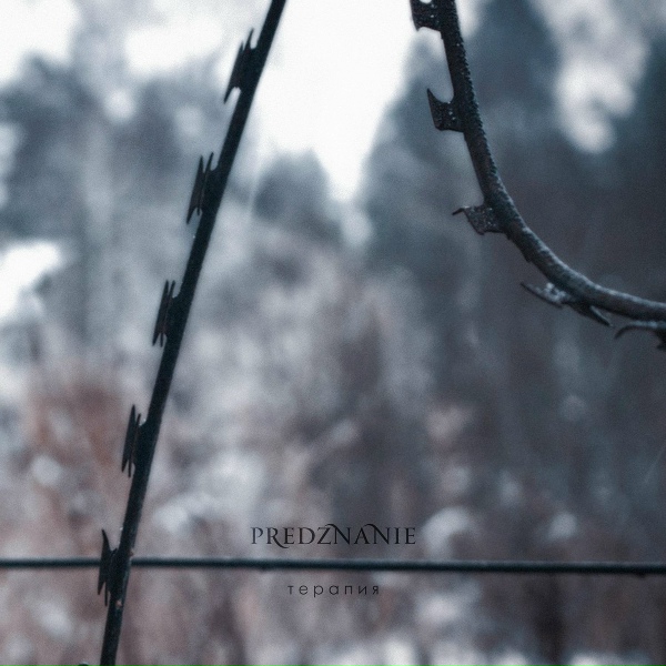 Обложка: Predznanie - Наши раны