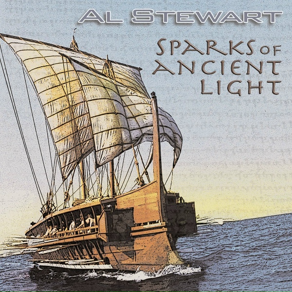 Обложка: Al Stewart - Football Hero