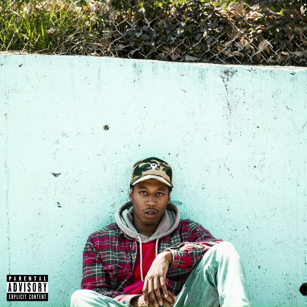 Обложка: Cousin Stizz - No Bells
