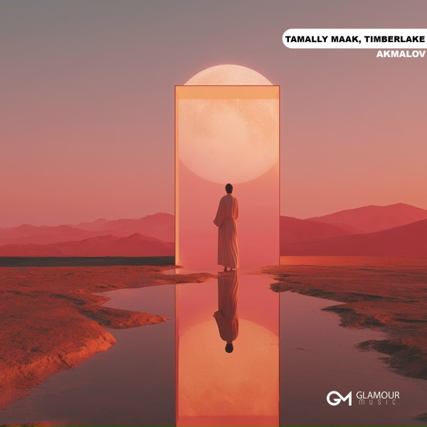 Обложка: Akmalov - Tamally Maak