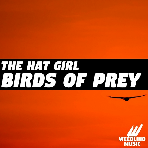 Обложка: The Hat Girl - Crash Landing on You