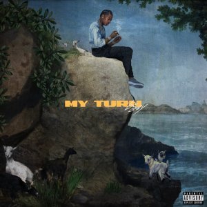 Обложка: Lil Baby, 42 Dugg - Grace