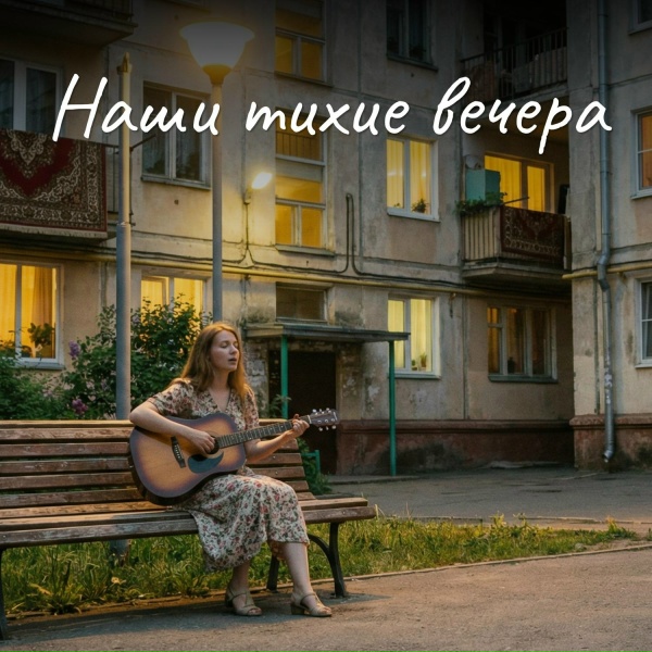 Обложка: Александра Чистякова - Соседи знают всё