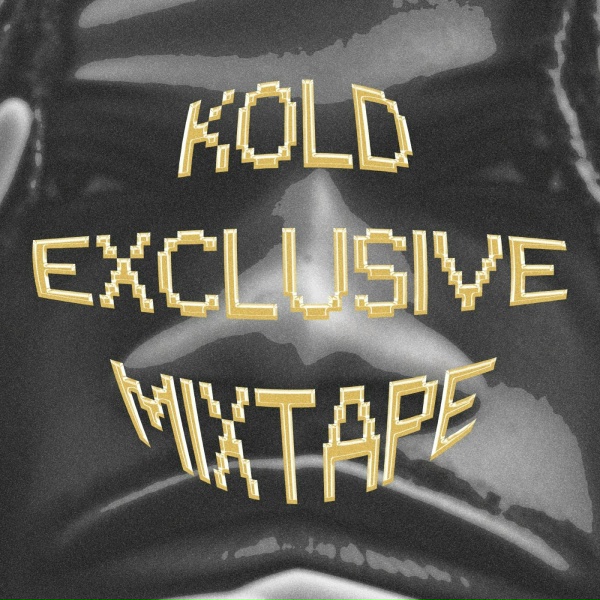 Обложка: tokold - Babytron Lame Asl Mixxx
