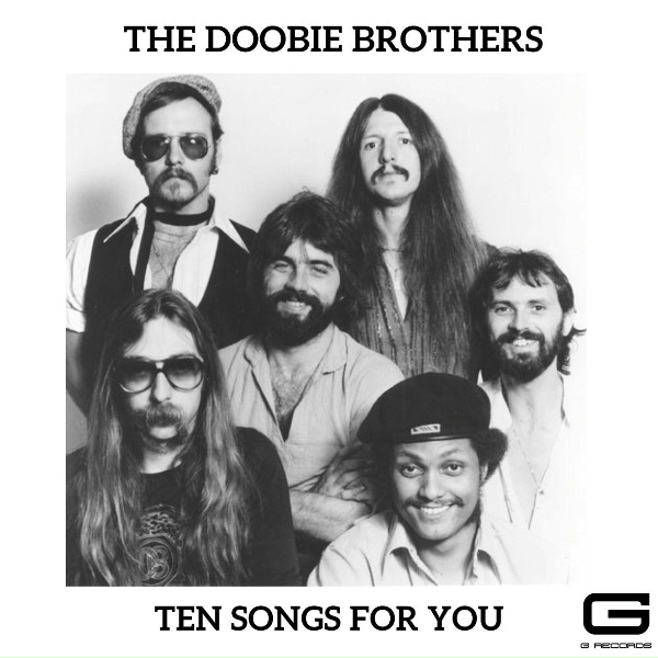 Обложка: The Doobie Brothers - Mamaloi