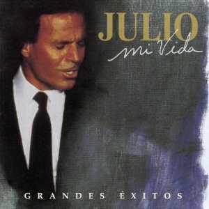 Обложка: Julio Iglesias - Nathalie