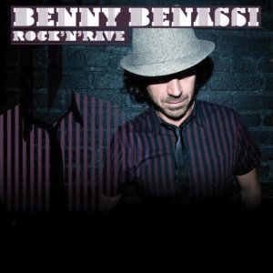 Обложка: Benny Benassi Feat. Mia J - My Body