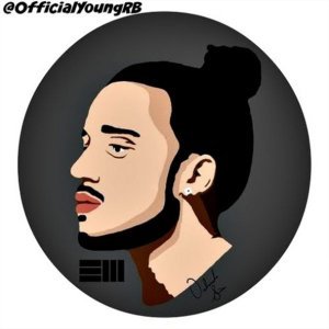 Обложка: Russ - Aint Nobody Takin My Baby