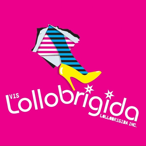 Обложка: Lollobrigida - Pillow boy baby girl
