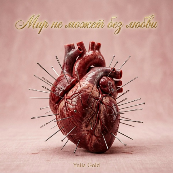 Обложка: Yulia Gold - Wind Knows (Remix)