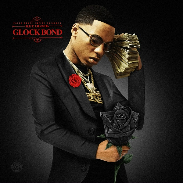 Обложка: Key Glock - Big Glock