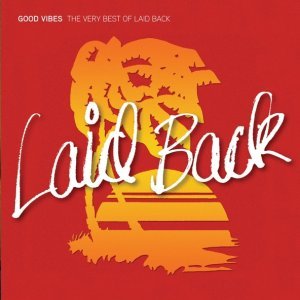 Обложка: Laid Back - Key To Life