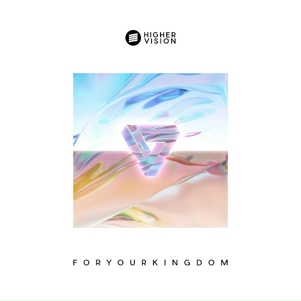Обложка: Higher Vision - Set Our Hearts