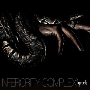 Обложка: Lynch. - Experience