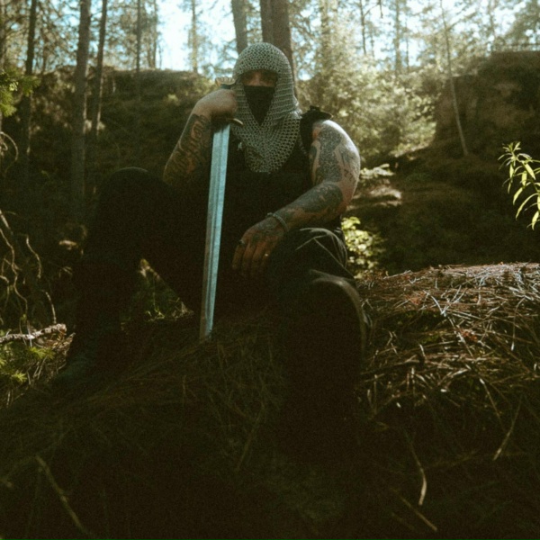 Обложка: Warlord Colossus - Chip & Shatter