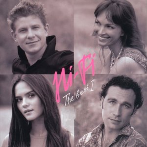 Обложка: HI-FI - Глупые люди
