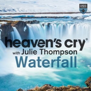 Обложка: Heaven’s Cry, Julie Thompson - Waterfall