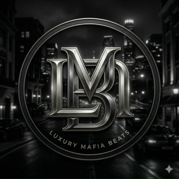 Обложка: Luxury Mafia Beats - LMB (Mafia Style (GANGSTER TRAP)