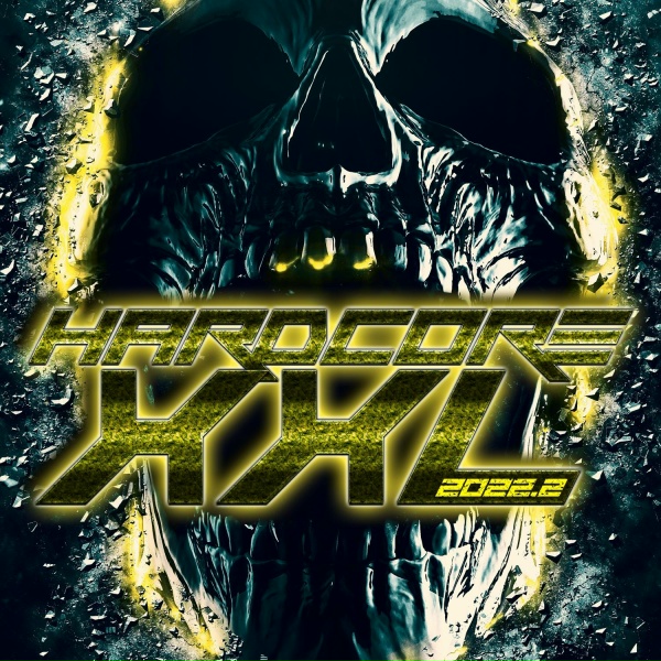Обложка: Agressive Noize - Dirty Frequencies