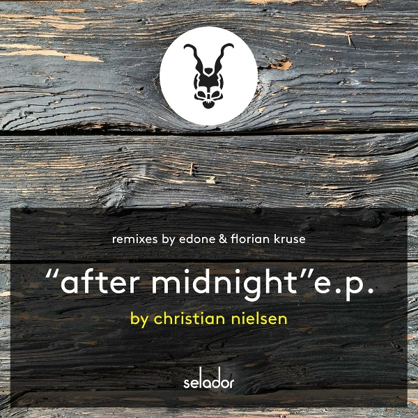 Обложка: Christian Nielsen - Indestructible