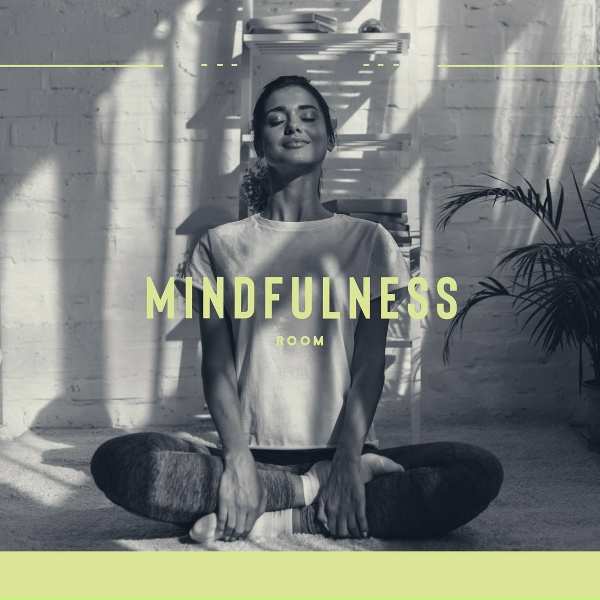 Обложка: Guided Meditation, Buddhist Meditation Temple - Inspirations Breath