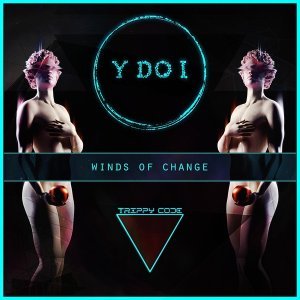 Обложка: Y do I - I Can Not