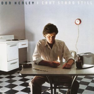 Обложка: Don Henley - Dirty Laundry