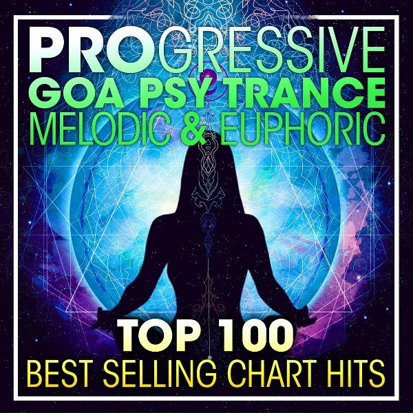 Обложка: Progressive Goa Trance, Psytrance, Goa Trance - Elepho - Enchantillon ( Progressive Psychedelic Trance )