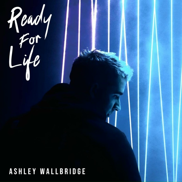Обложка: Ashley Wallbridge - Riffs
