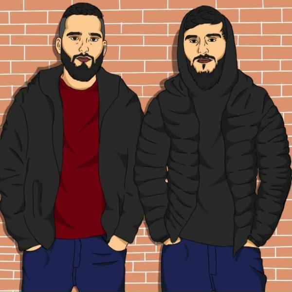Обложка: Ziyddin feat. MG - Крик души