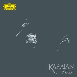 Обложка: Berliner Philharmoniker, Herbert von Karajan - Stravinsky: Apollon Musagète (1947 Version) / Second Tableau - Variation d'Apollon Lento