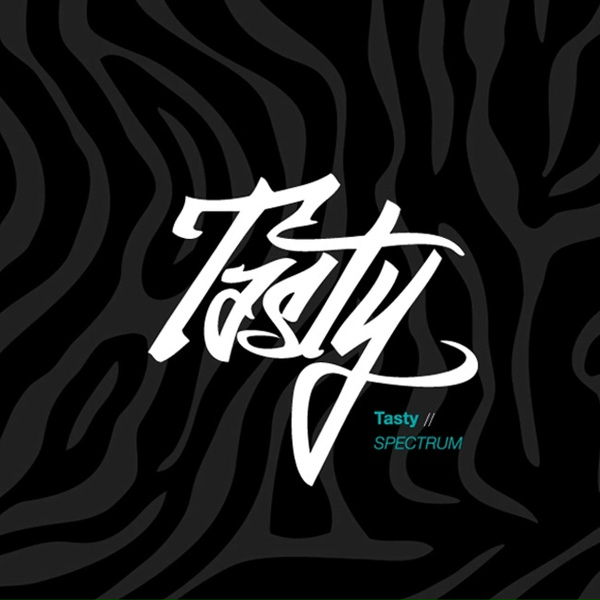 Обложка: Tasty - You Know Me