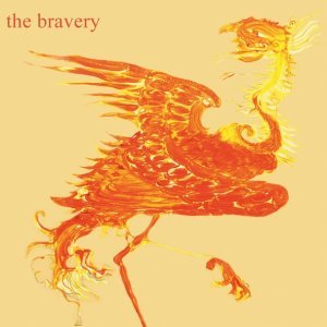 Обложка: The Bravery - An Honest Mistake